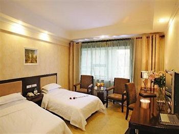 Urumqi Jingu Hotel Ngoại thất bức ảnh