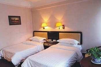Urumqi Jingu Hotel Ngoại thất bức ảnh